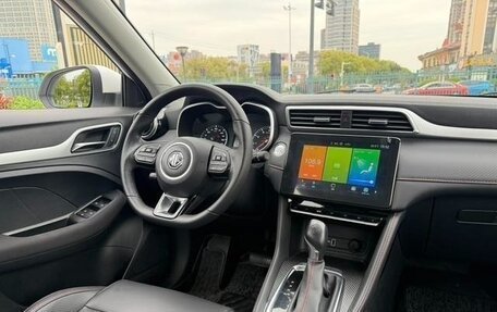 MG ZS II, 2023 год, 1 090 000 рублей, 14 фотография