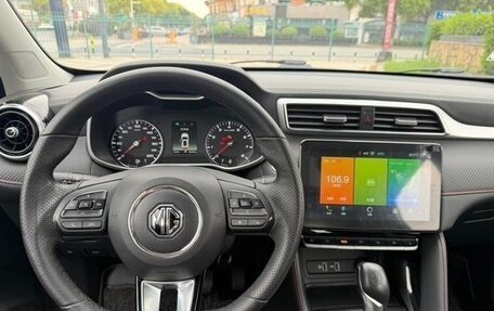 MG ZS II, 2023 год, 1 090 000 рублей, 13 фотография
