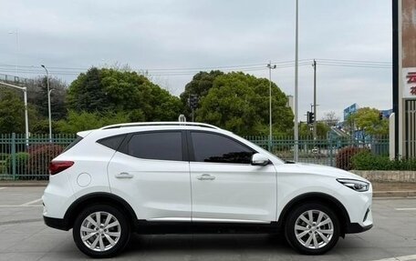 MG ZS II, 2023 год, 1 090 000 рублей, 7 фотография