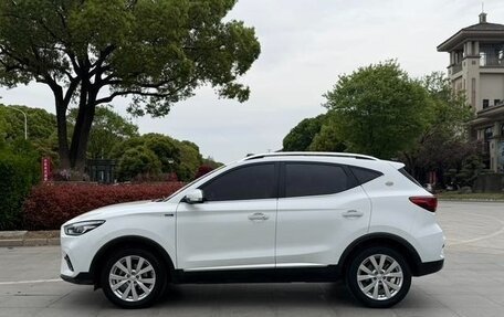 MG ZS II, 2023 год, 1 090 000 рублей, 8 фотография