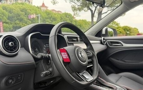 MG ZS II, 2023 год, 1 090 000 рублей, 10 фотография