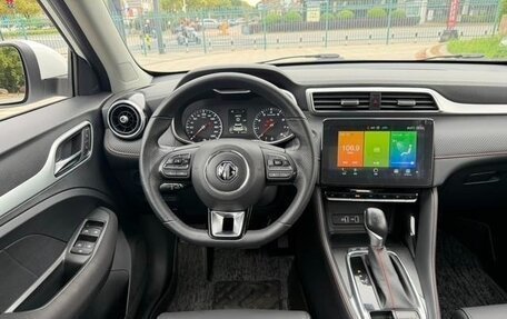 MG ZS II, 2023 год, 1 090 000 рублей, 12 фотография