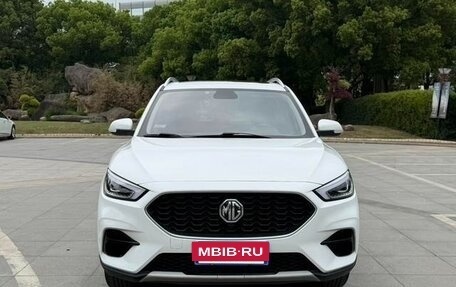 MG ZS II, 2023 год, 1 090 000 рублей, 2 фотография