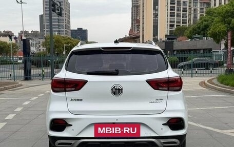 MG ZS II, 2023 год, 1 090 000 рублей, 5 фотография