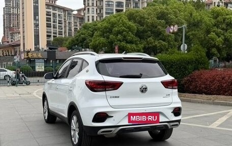 MG ZS II, 2023 год, 1 090 000 рублей, 6 фотография