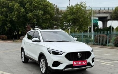 MG ZS II, 2023 год, 1 090 000 рублей, 3 фотография