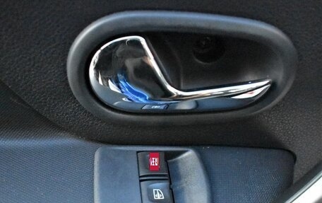 Renault Sandero II рестайлинг, 2014 год, 929 000 рублей, 18 фотография