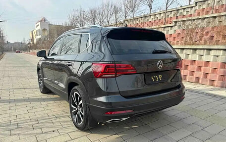 Volkswagen Tharu, 2022 год, 1 420 000 рублей, 4 фотография