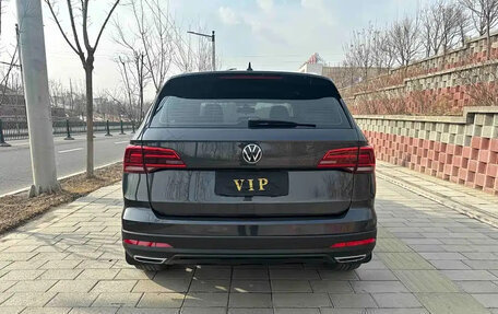 Volkswagen Tharu, 2022 год, 1 420 000 рублей, 5 фотография