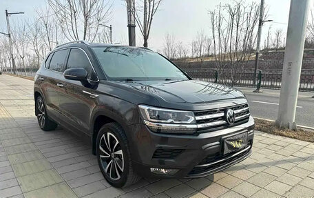 Volkswagen Tharu, 2022 год, 1 420 000 рублей, 3 фотография