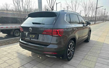 Volkswagen Tharu, 2022 год, 1 420 000 рублей, 6 фотография