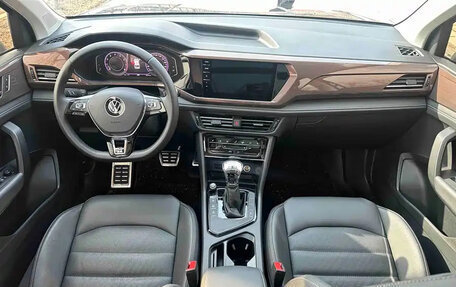 Volkswagen Tharu, 2022 год, 1 420 000 рублей, 9 фотография