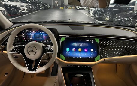 Mercedes-Benz E-Класс, 2024 год, 6 143 888 рублей, 9 фотография