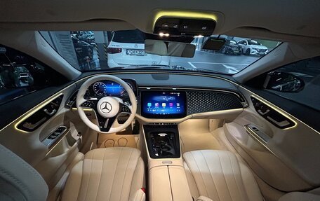 Mercedes-Benz E-Класс, 2024 год, 6 143 888 рублей, 8 фотография
