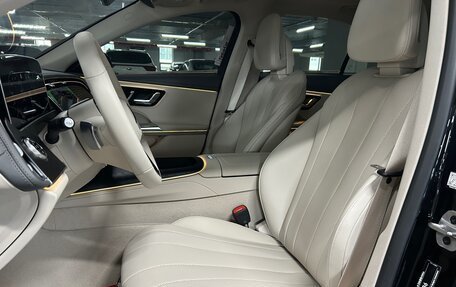 Mercedes-Benz E-Класс, 2024 год, 6 143 888 рублей, 7 фотография