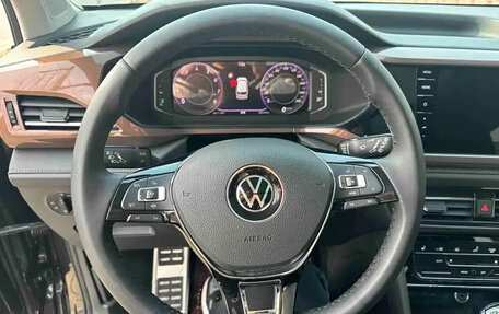 Volkswagen Tharu, 2022 год, 1 420 000 рублей, 10 фотография