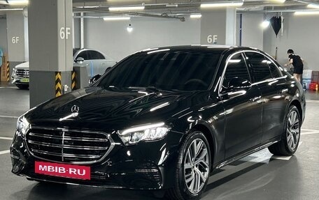 Mercedes-Benz E-Класс, 2024 год, 6 143 888 рублей, 2 фотография