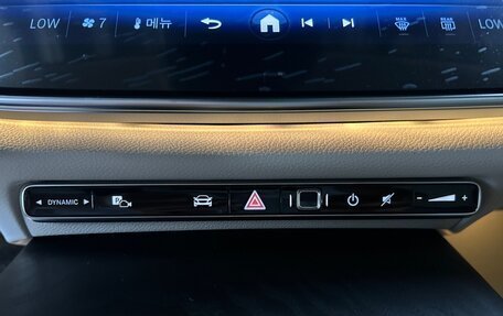 Mercedes-Benz E-Класс, 2024 год, 6 143 888 рублей, 11 фотография