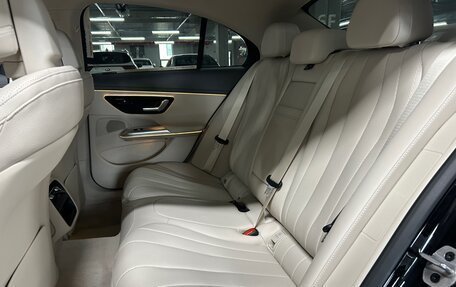 Mercedes-Benz E-Класс, 2024 год, 6 143 888 рублей, 12 фотография