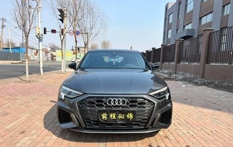Audi A3, 2023 год, 1 750 000 рублей, 2 фотография