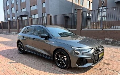 Audi A3, 2023 год, 1 750 000 рублей, 3 фотография