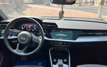 Audi A3, 2023 год, 1 750 000 рублей, 8 фотография