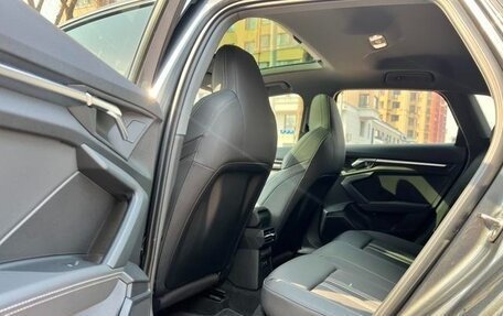 Audi A3, 2023 год, 1 750 000 рублей, 12 фотография