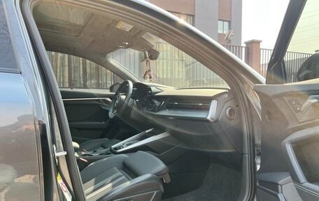 Audi A3, 2023 год, 1 750 000 рублей, 10 фотография