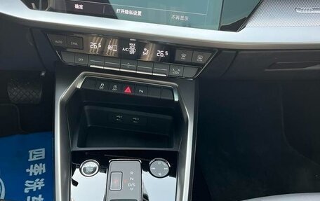 Audi A3, 2023 год, 1 750 000 рублей, 9 фотография