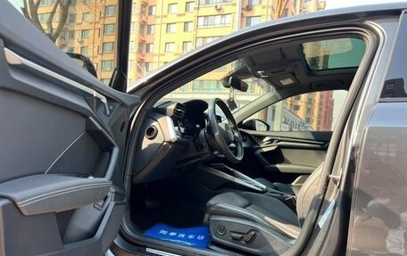 Audi A3, 2023 год, 1 750 000 рублей, 7 фотография