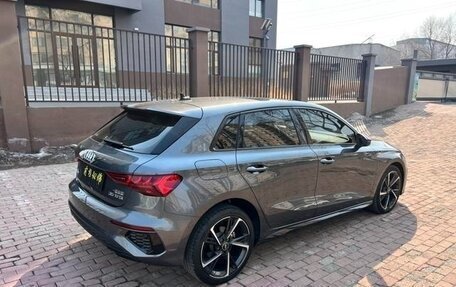 Audi A3, 2023 год, 1 750 000 рублей, 4 фотография