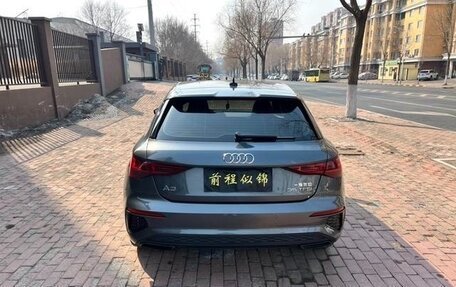 Audi A3, 2023 год, 1 750 000 рублей, 5 фотография