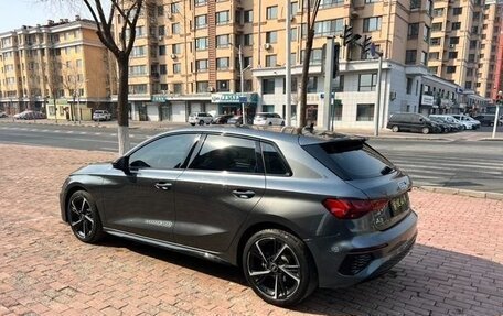 Audi A3, 2023 год, 1 750 000 рублей, 6 фотография