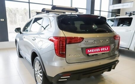 Haval Jolion, 2026 год, 2 фотография