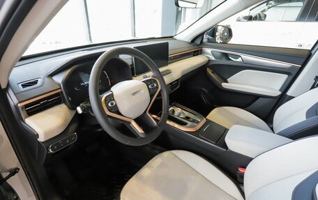Haval Jolion, 2026 год, 8 фотография