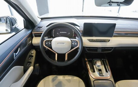 Haval Jolion, 2026 год, 16 фотография
