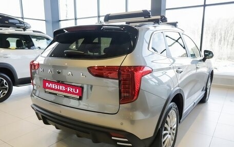 Haval Jolion, 2026 год, 4 фотография