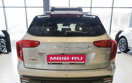 Haval Jolion, 2026 год, 3 фотография