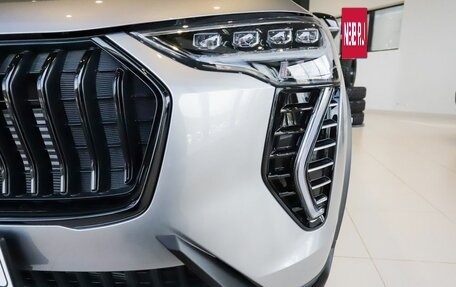 Haval Jolion, 2026 год, 6 фотография