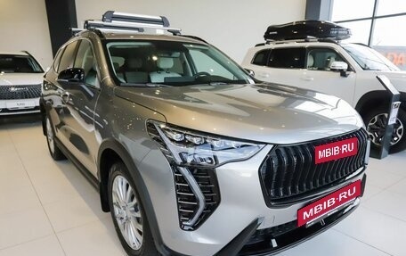 Haval Jolion, 2026 год, 5 фотография