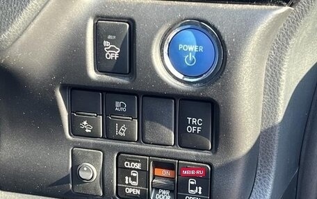 Toyota Noah III, 2021 год, 2 100 007 рублей, 8 фотография