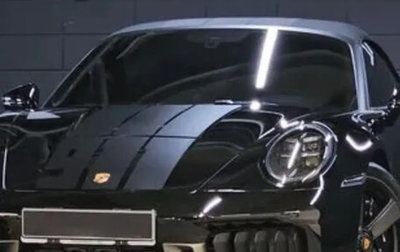 Porsche 911, 2025 год, 25 000 000 рублей, 1 фотография