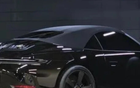 Porsche 911, 2025 год, 25 000 000 рублей, 5 фотография