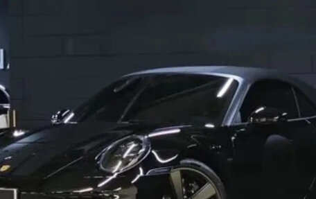 Porsche 911, 2025 год, 25 000 000 рублей, 2 фотография