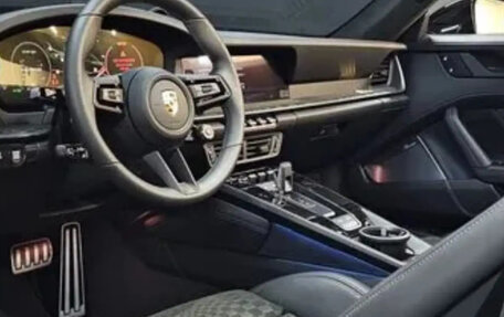 Porsche 911, 2025 год, 25 000 000 рублей, 8 фотография