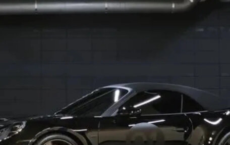Porsche 911, 2025 год, 25 000 000 рублей, 3 фотография