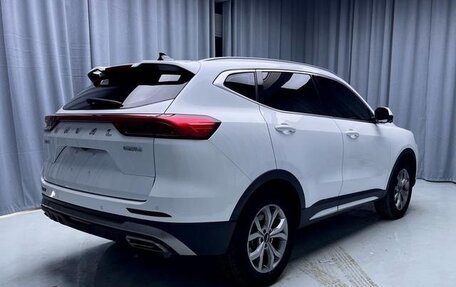 Haval H6, 2022 год, 1 250 000 рублей, 4 фотография