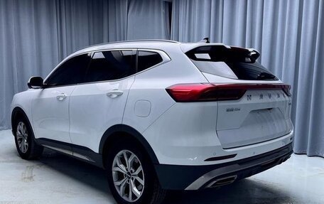 Haval H6, 2022 год, 1 250 000 рублей, 6 фотография