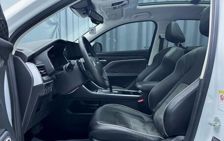 Haval H6, 2022 год, 1 250 000 рублей, 7 фотография