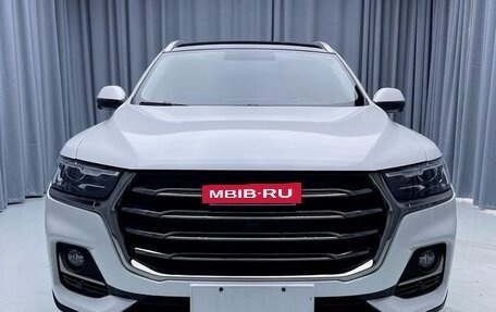 Haval H6, 2022 год, 1 250 000 рублей, 2 фотография